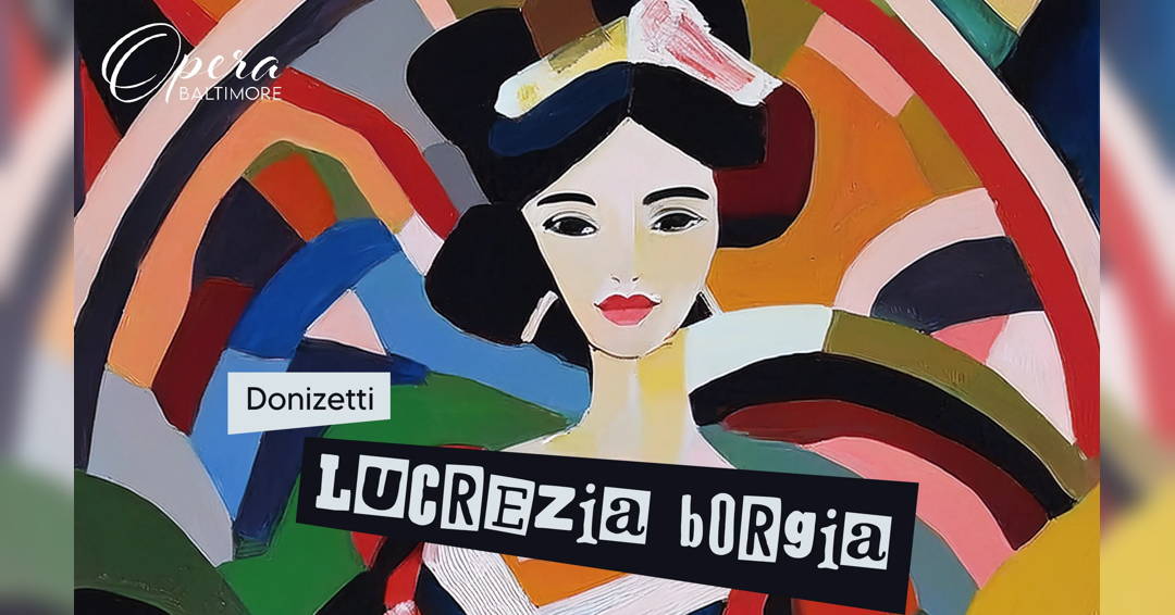 Lucrezia Borgia