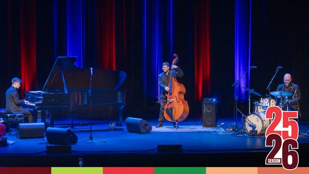 A Very Charlie Brown Concert