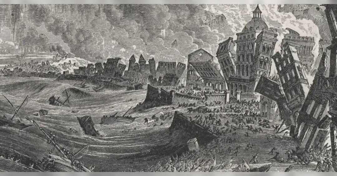 Image Exchange Talk: Innocent Love and Escalating Violence