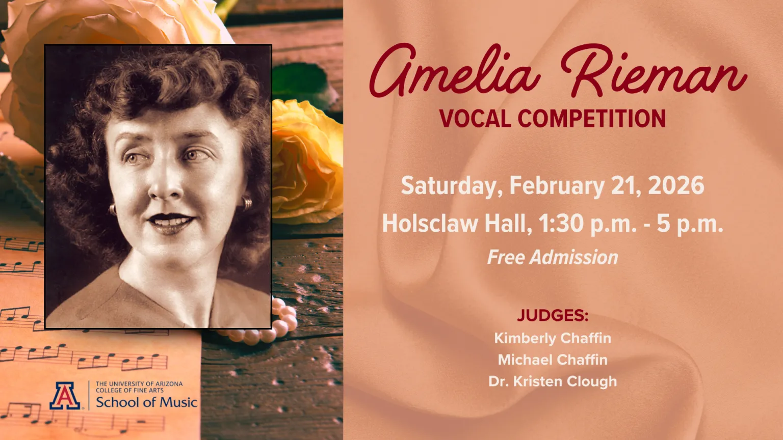 Image Amelia Rieman Voice Competition
