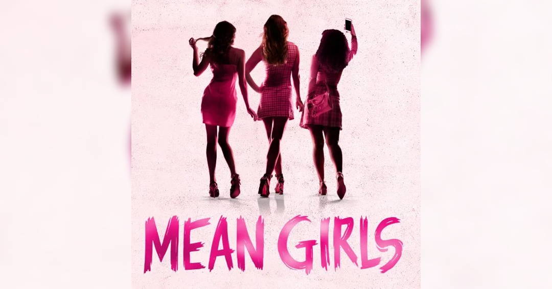 Image Mean Girls