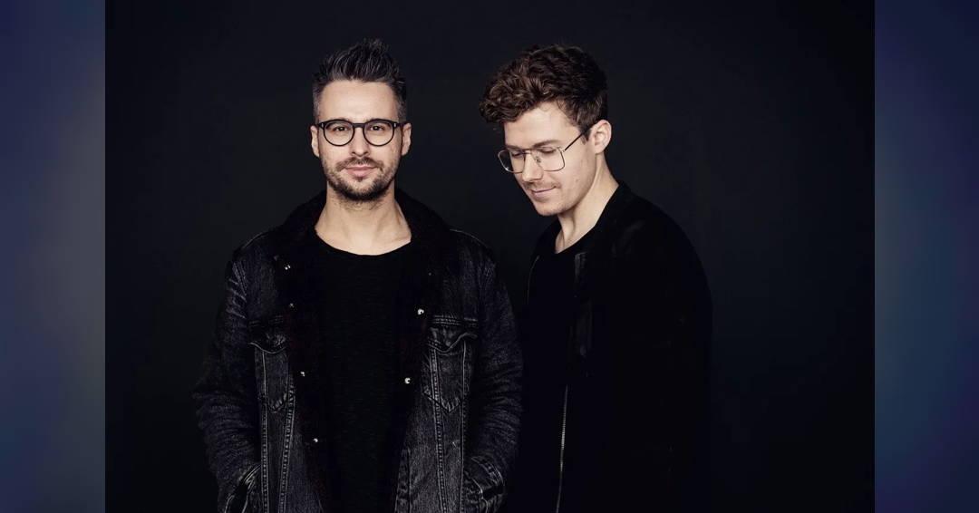 Image New flights: Duo Stiehler/Lucaciu