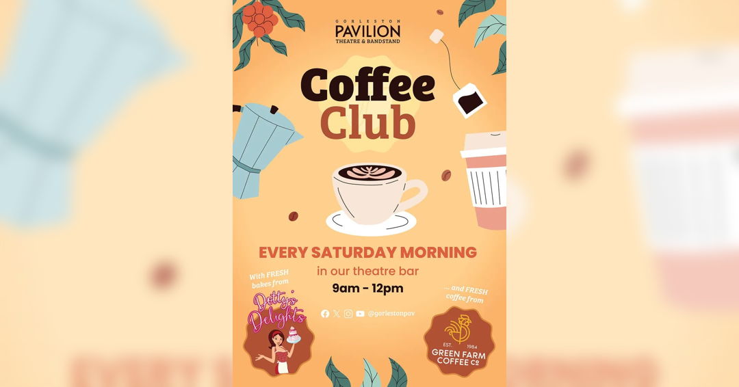 Gorleston's Theatrical and Festive Extravaganza: A Season of Magic and Melody