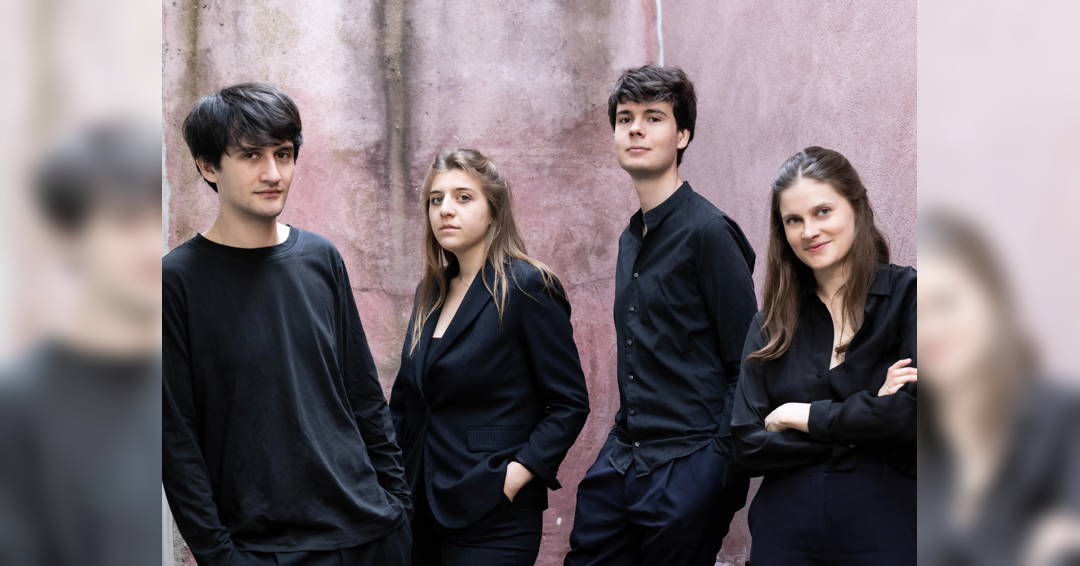 Baroque Harmonies: A Glimpse into Timeless Chamber Music