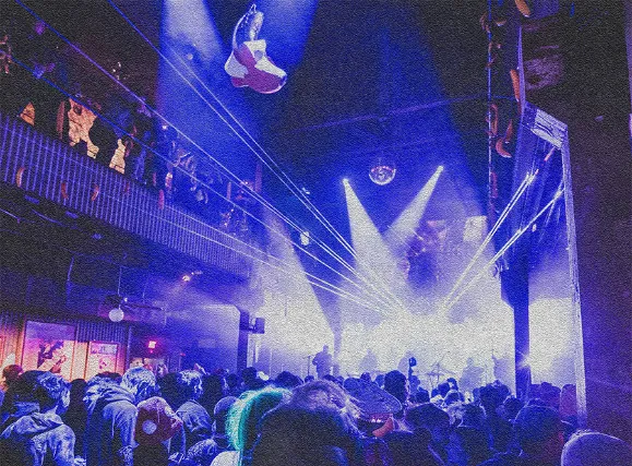 Image The Iceman Special Presents The Banana Ball