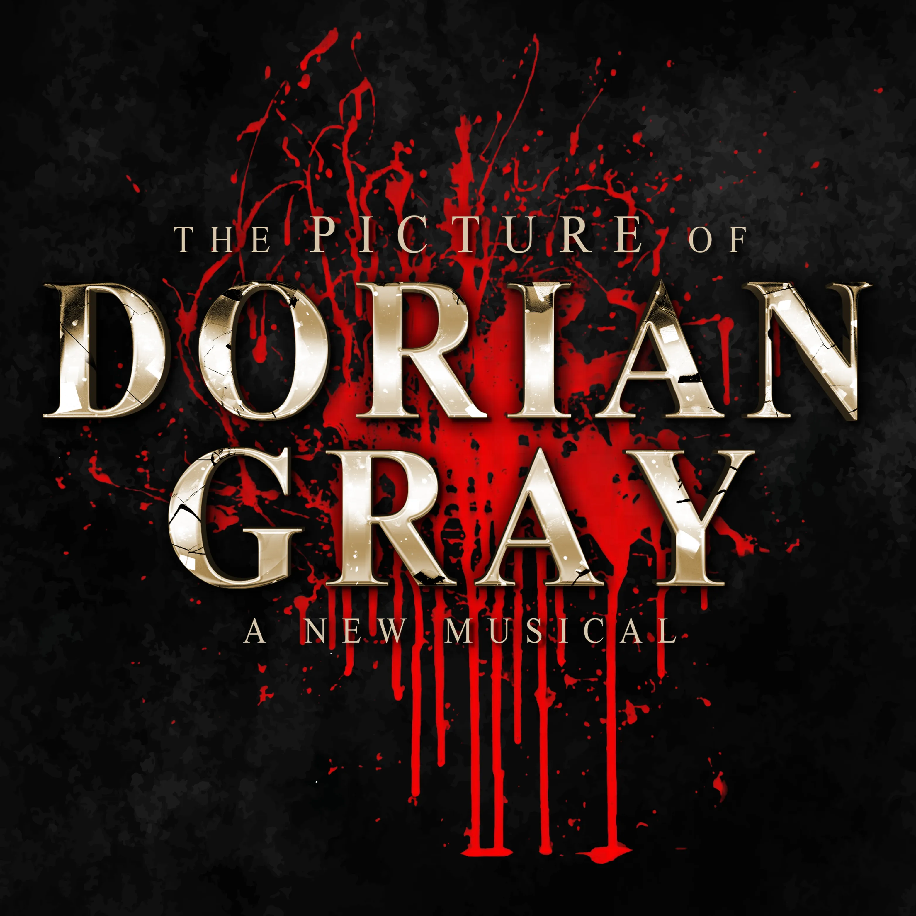 Image The Picture of Dorian Gray - A New Musical