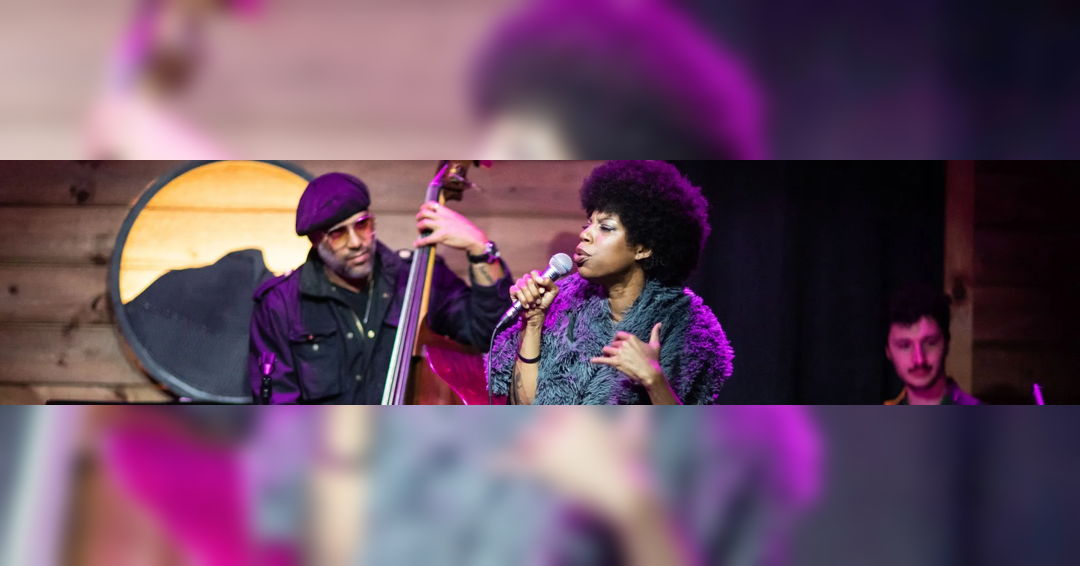 Image Open Jam Sessions