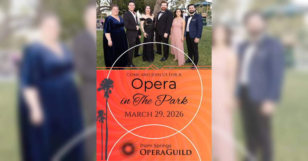 Opera in the Park