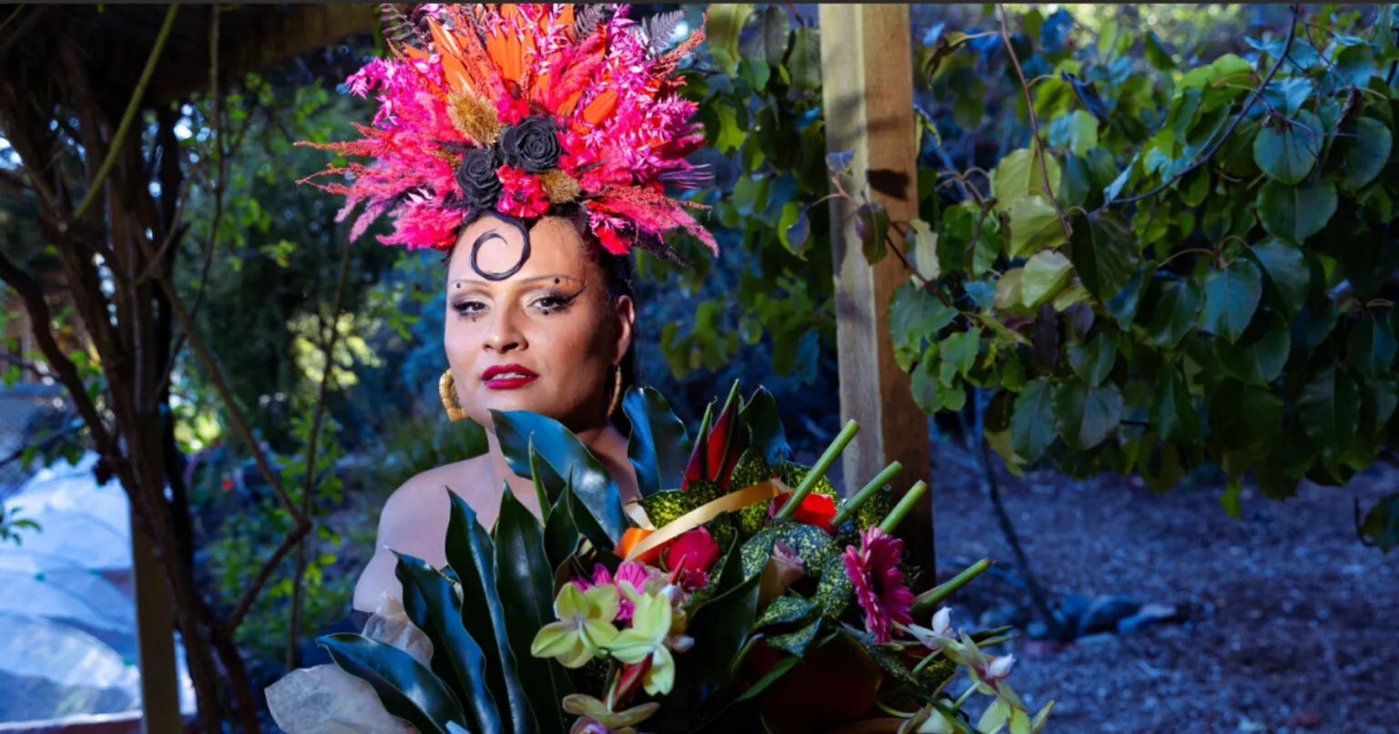 Image Pride in Yerba Buena!