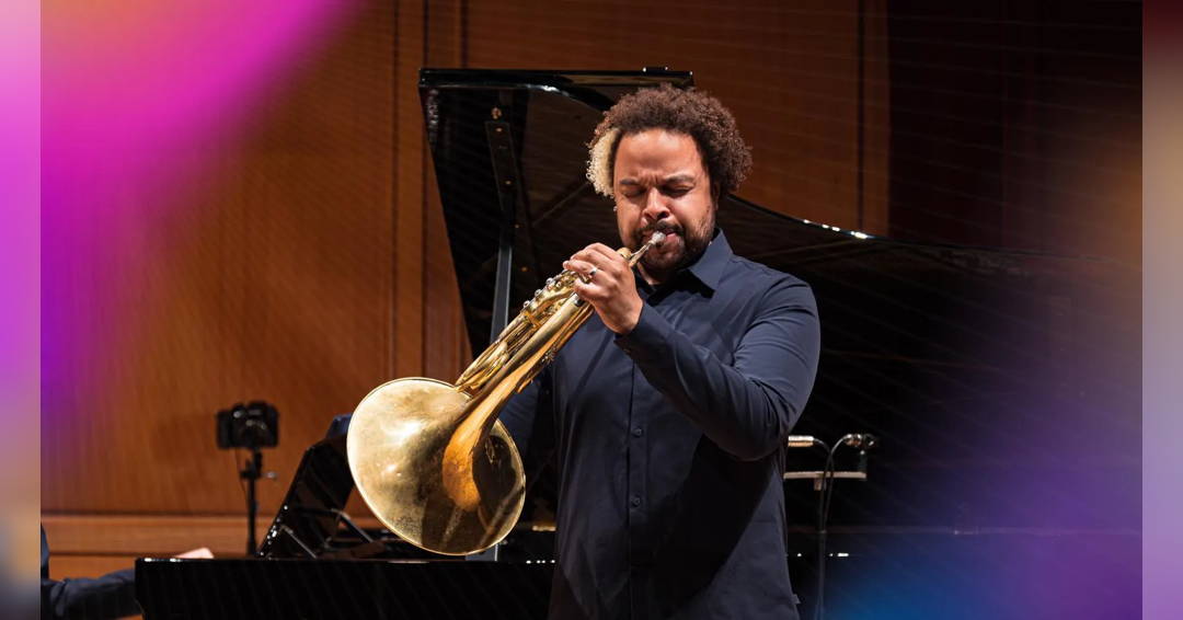 Joyful Beethoven: Season Opener