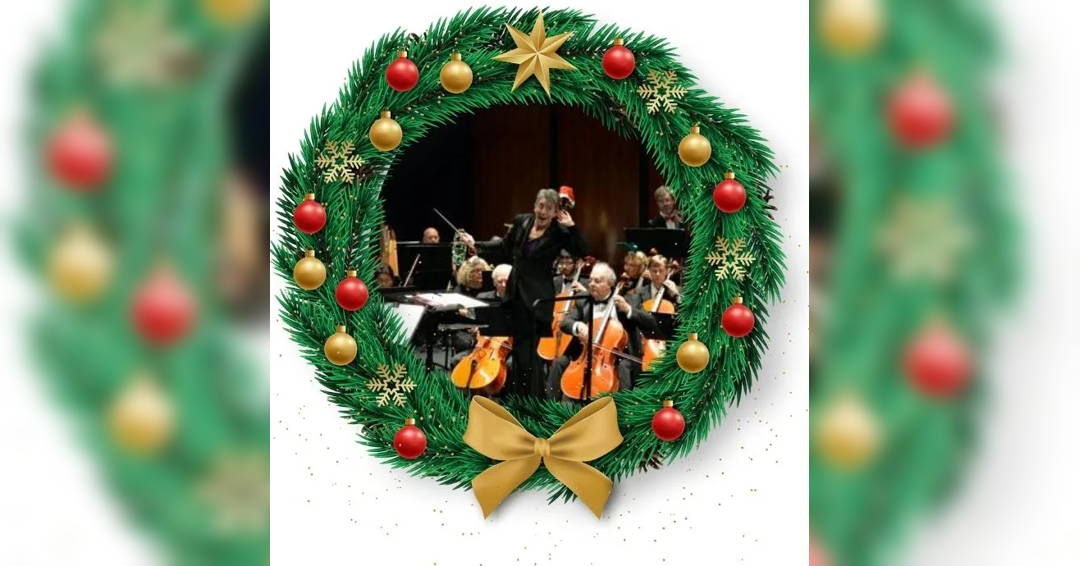 Livermore-Amador Symphony Free Family Concert