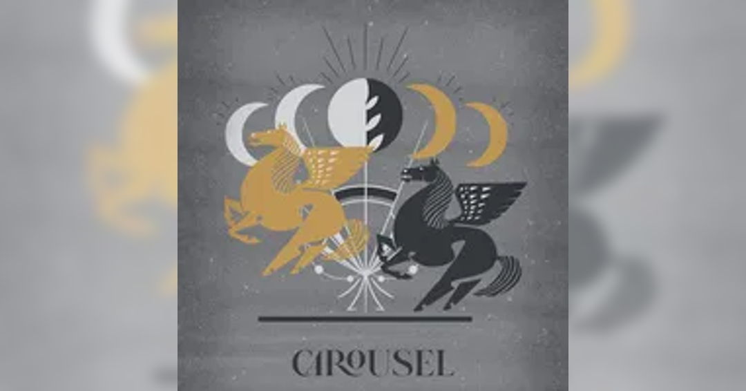 Image The Turner-Fischer Center Presents: Carousel