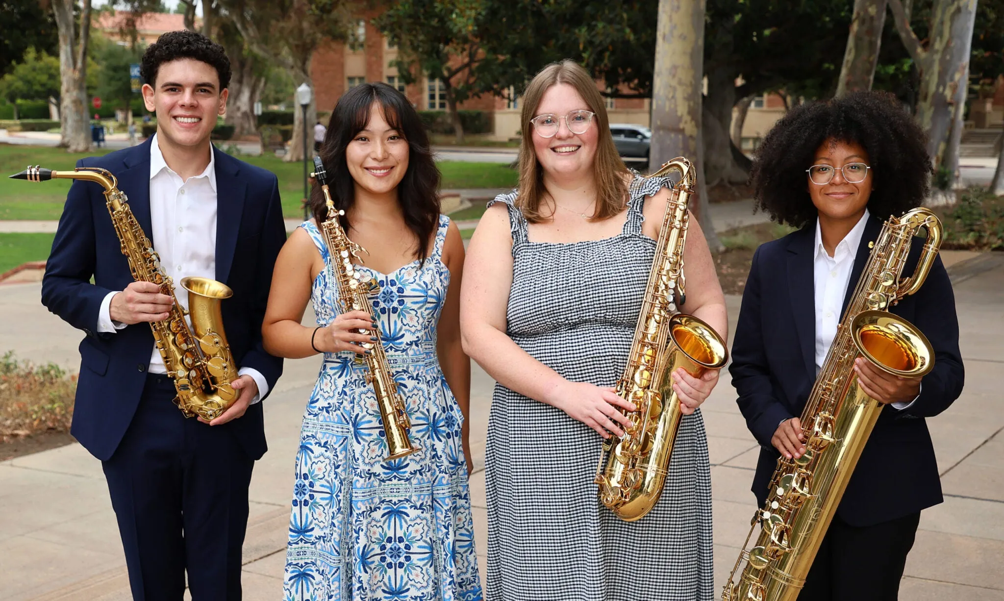 Image Ensemble Room: Ostin Music Center