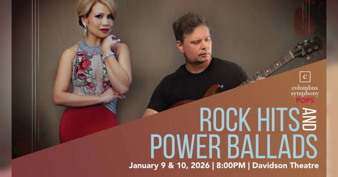 Rock Hits & Power Ballads