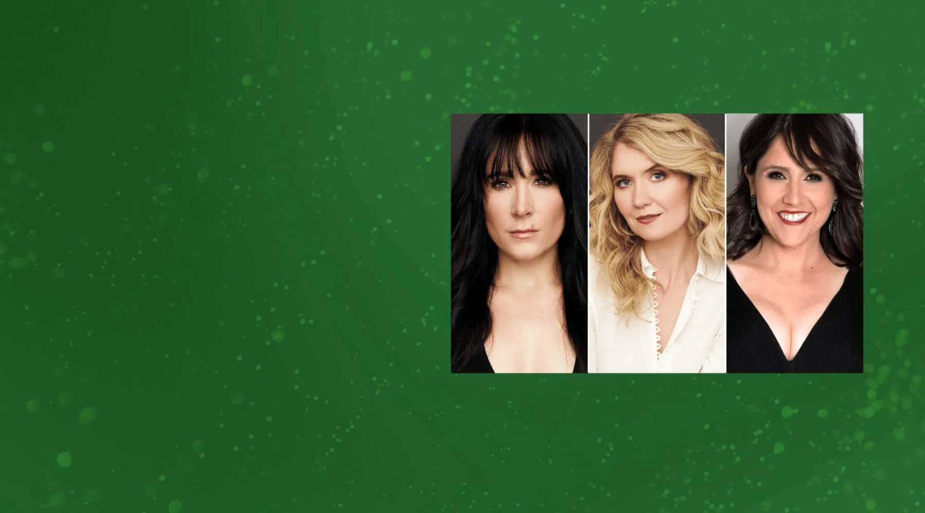 Leading Ladies of Broadway