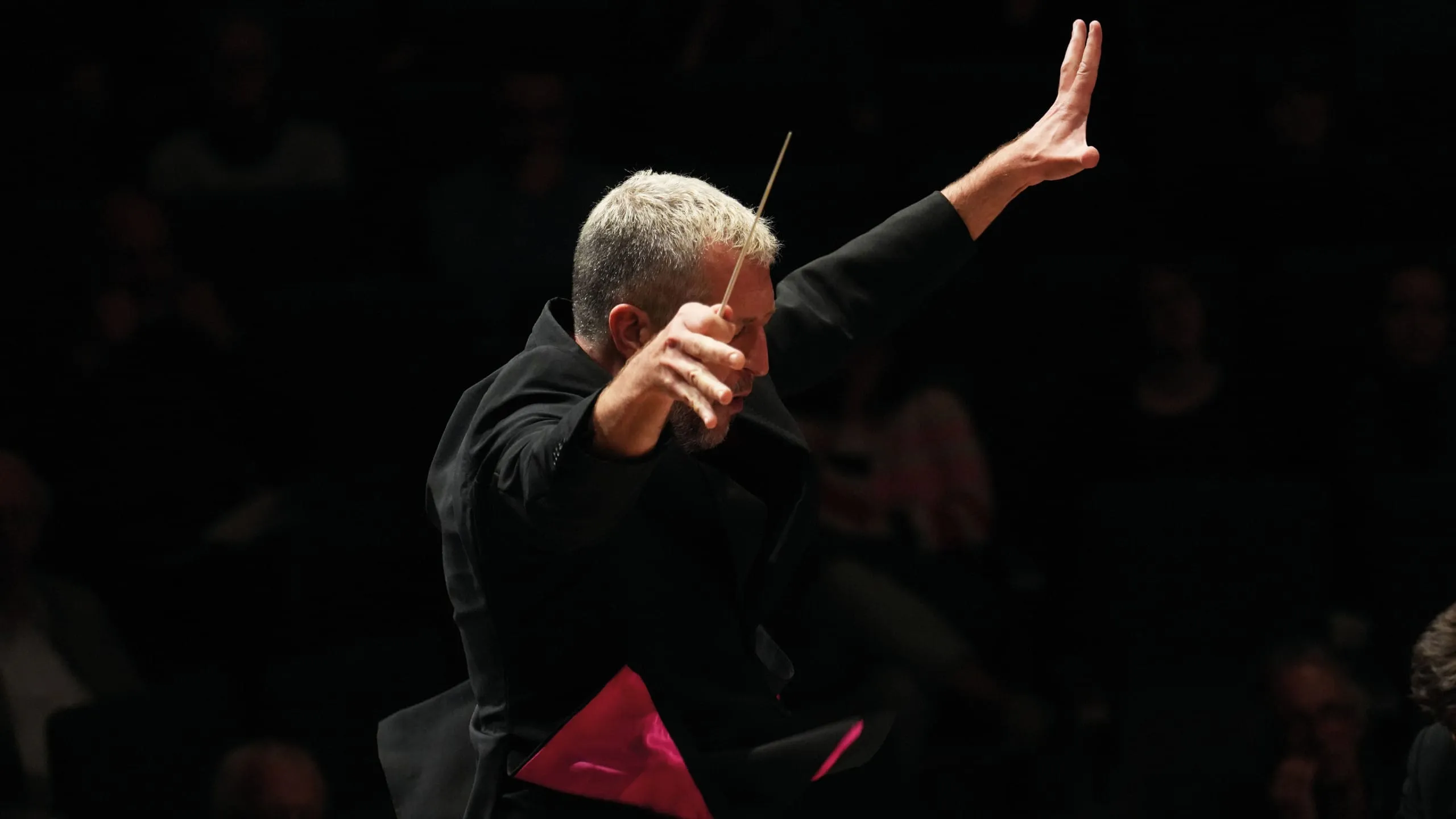 Image The Unanswered Question