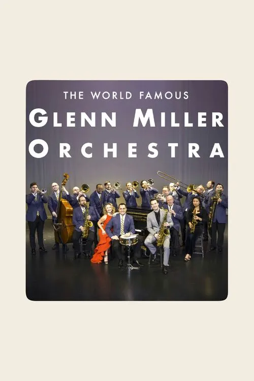 Image The Glenn Miller Orchestra