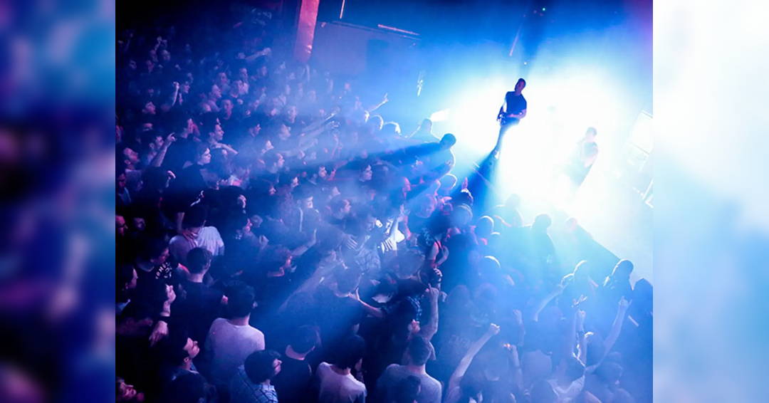 The Haggis Ceilidh Club: Hogmanay Party