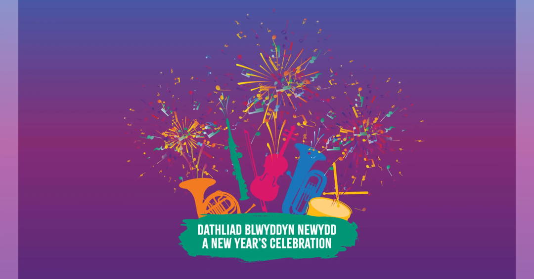 Image WNO Orchestra: A New Year’s Celebration