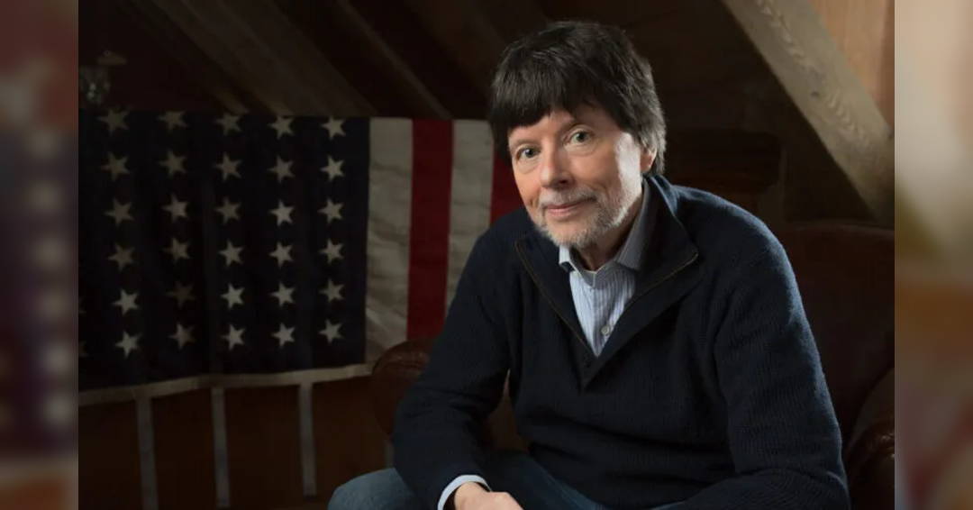 Image Boston Speakers Series–Ken Burns