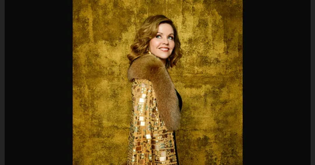 Renée Fleming: Voice of Nature
