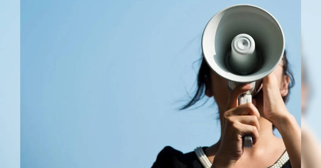 Image Vox Femina Presents: My Voice Be Brave