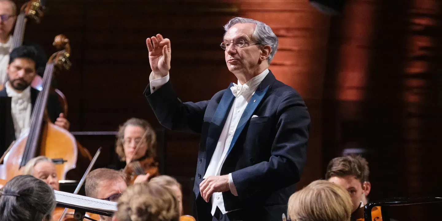 Image Luisi & Brahms