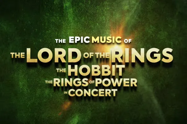 Lord of The Rings - The Hobbit: The Concert
