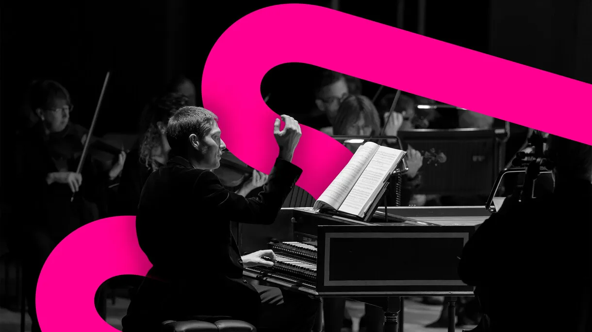 Image London Mozart Players: St John Passion