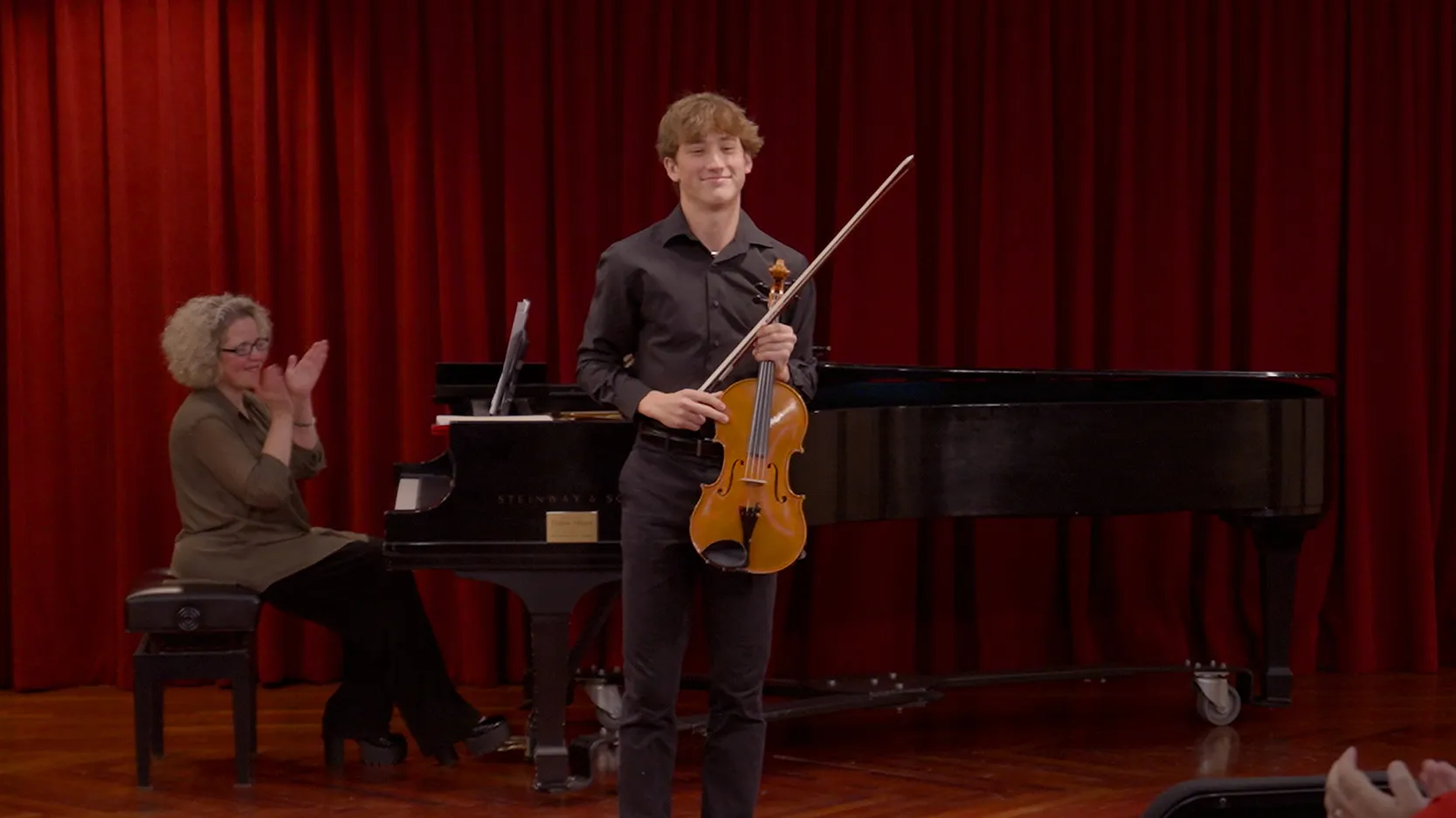 Image Marlin-Engel Solo Competition