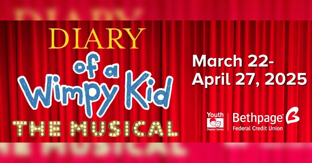 Image Diary of a Wimpy