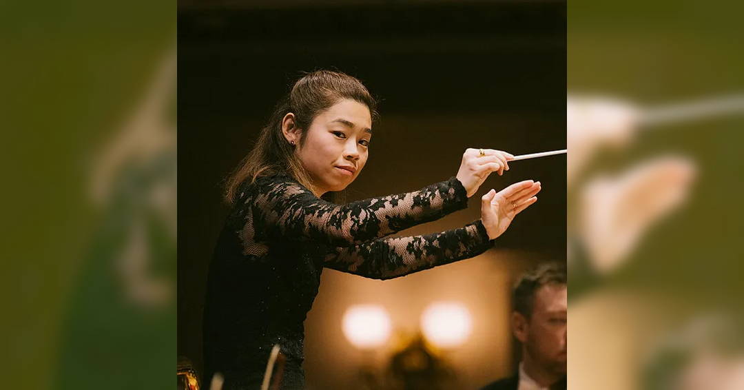 Image Symphony Concert N° 12