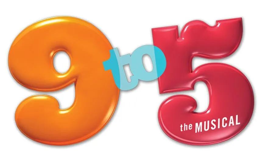 9 to 5 The Musical