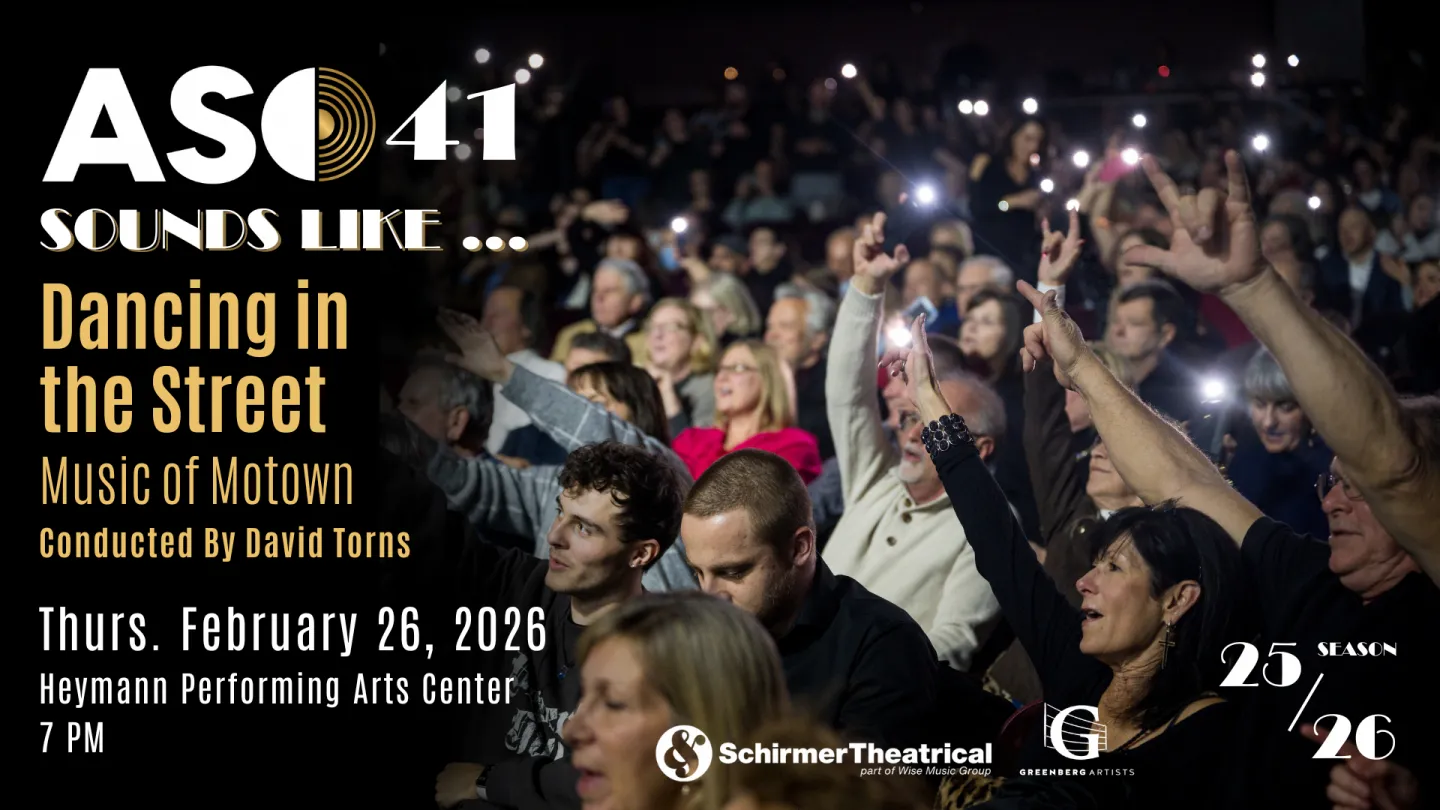 Dancing in the Street