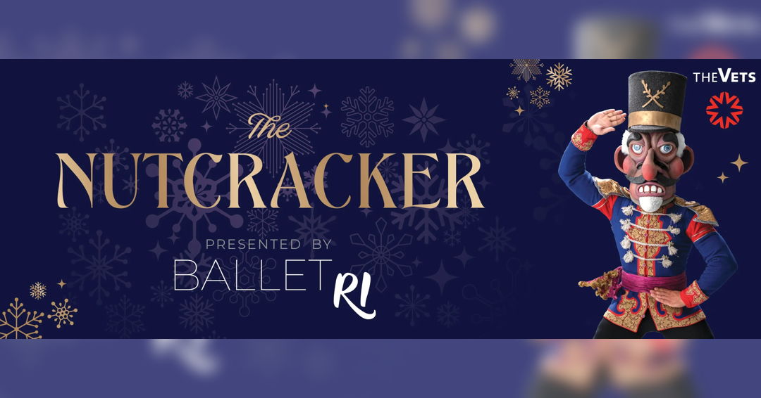 Image Ballet RI Presents The Nutcracker