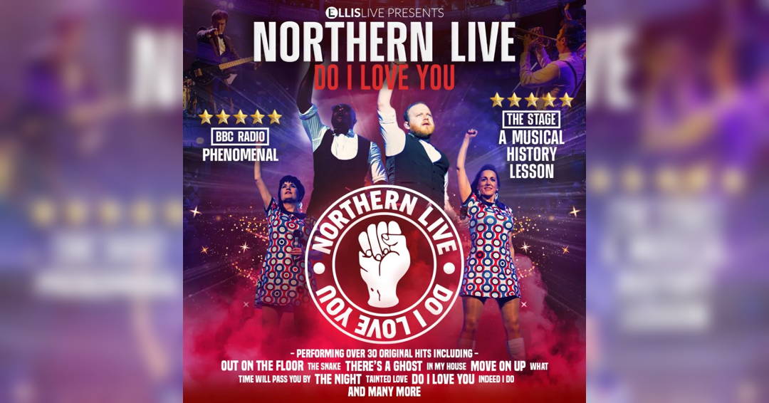 Northern Live Do I Love You