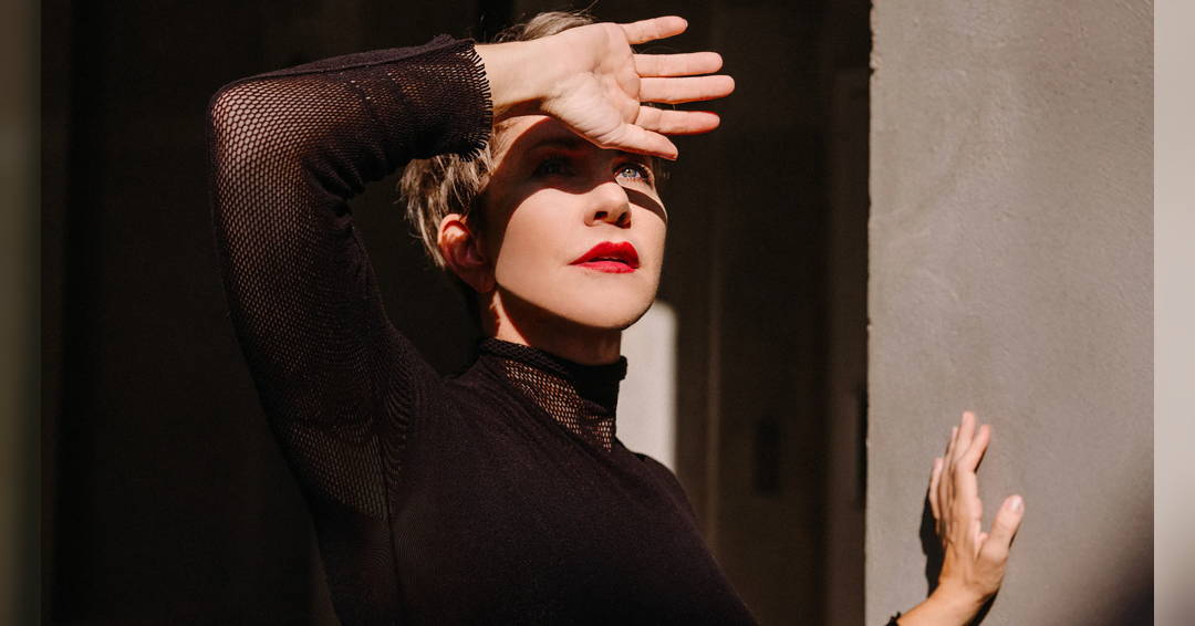 Image The Grand Tour, Joyce DiDonato: Dijon