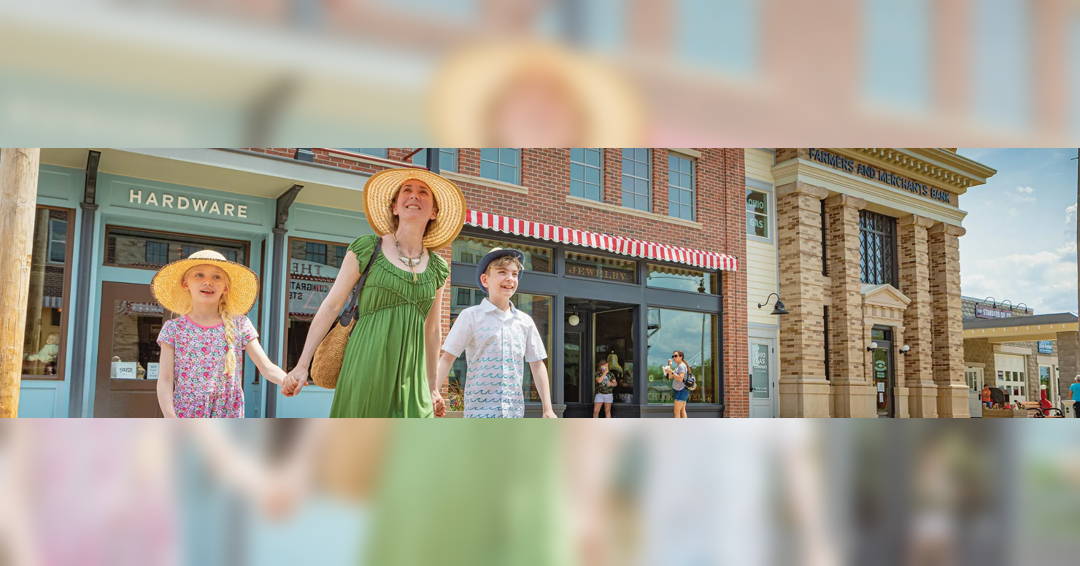 Image Toledo Symphony at Sauder Village