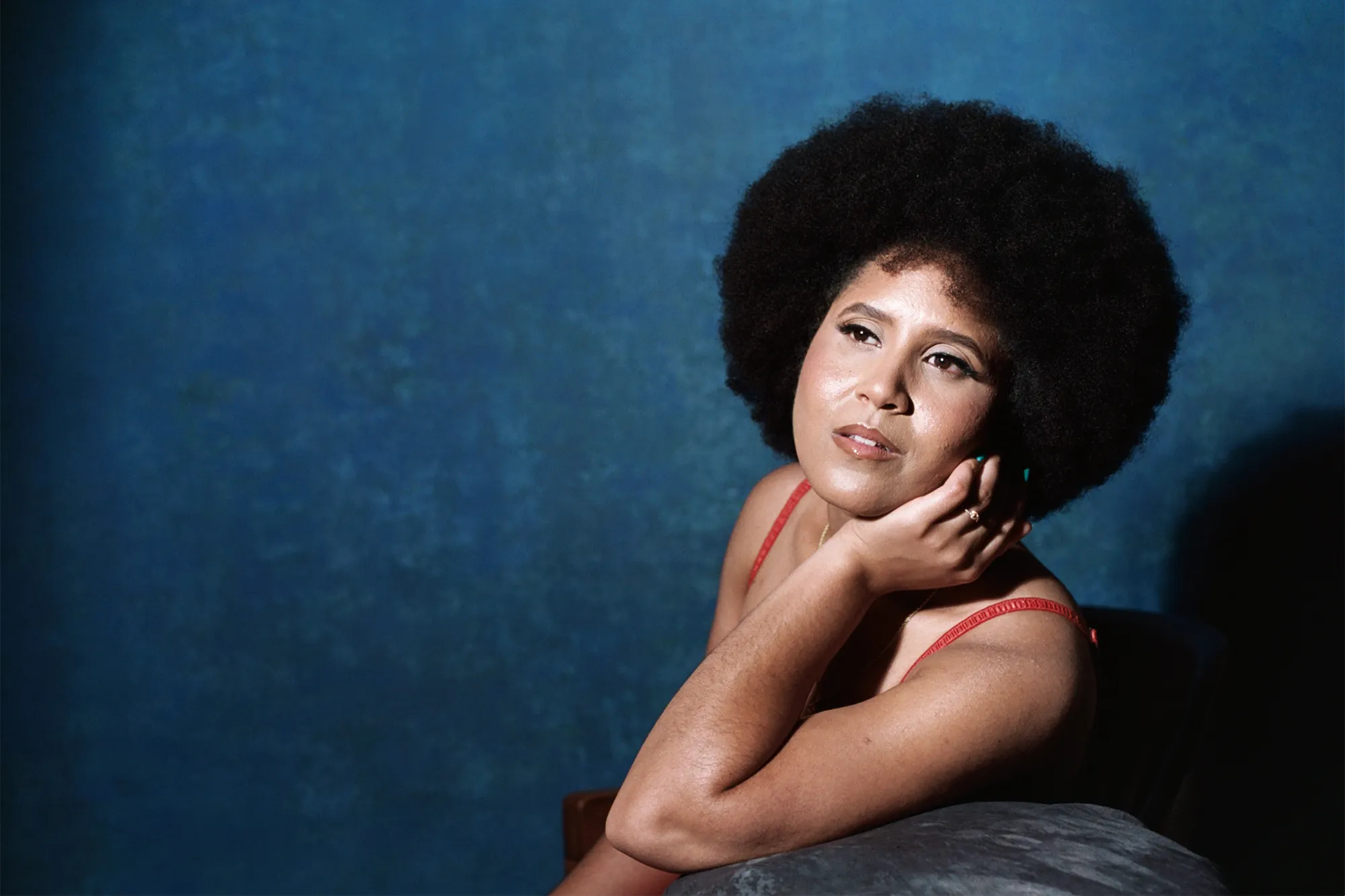 Image Jazz is Now: Celebrating Jazz Music Appreciation Month