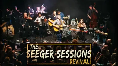 Image The Seeger Sessions Revival