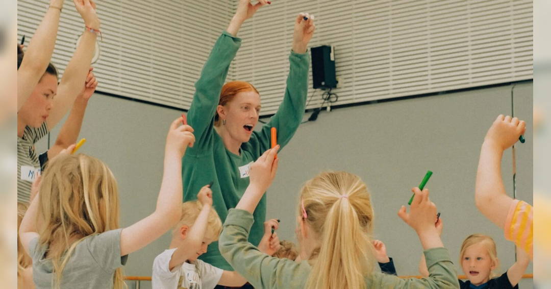 Image Danish Dance Theatre For Kids