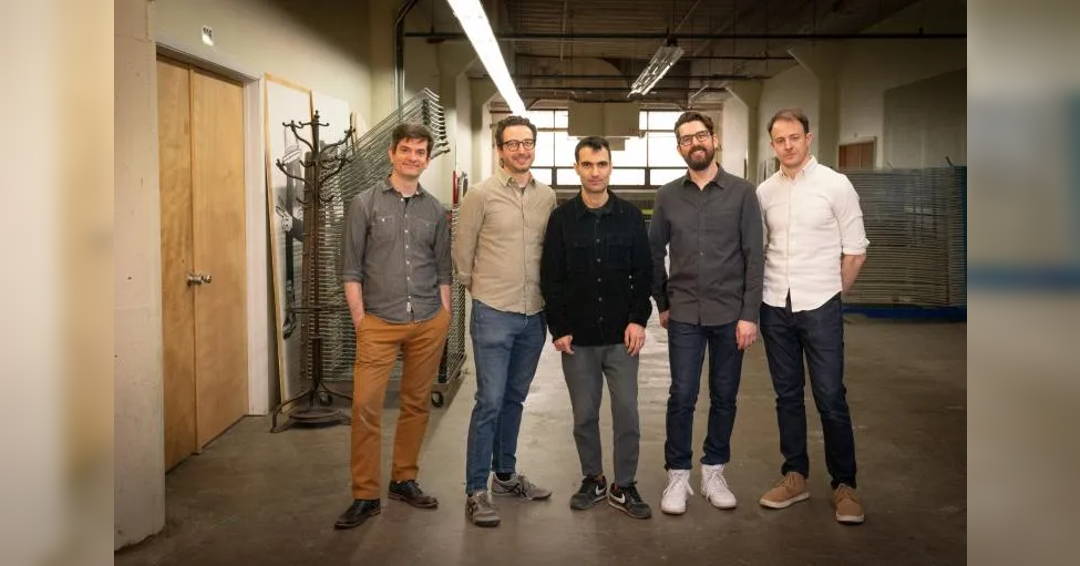 Tigran Hamasyan & Third Coast Percussion