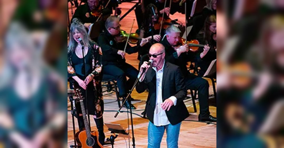 Image Jeans 'n Classics: Back To Back