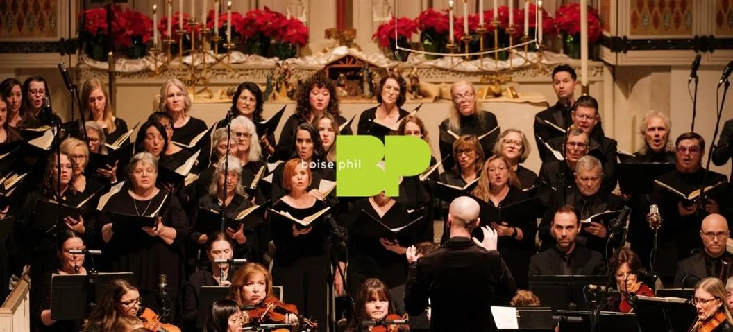 Image Handel's Messiah