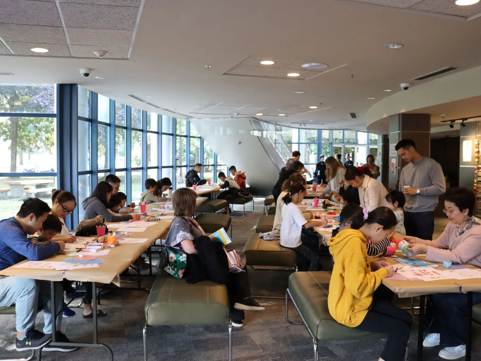 Image To The Moon: Mid-Autumn Celebration