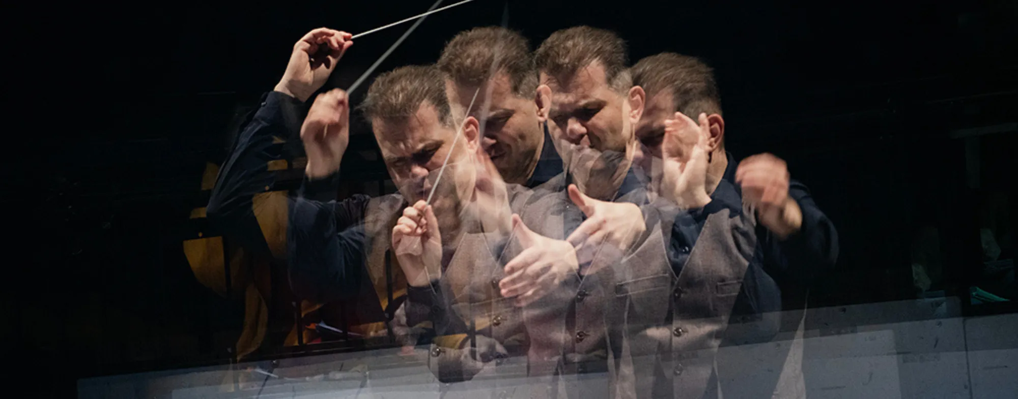 Image Fishguard Music Festival – Smetana & Brahms with Welsh National Orchestra