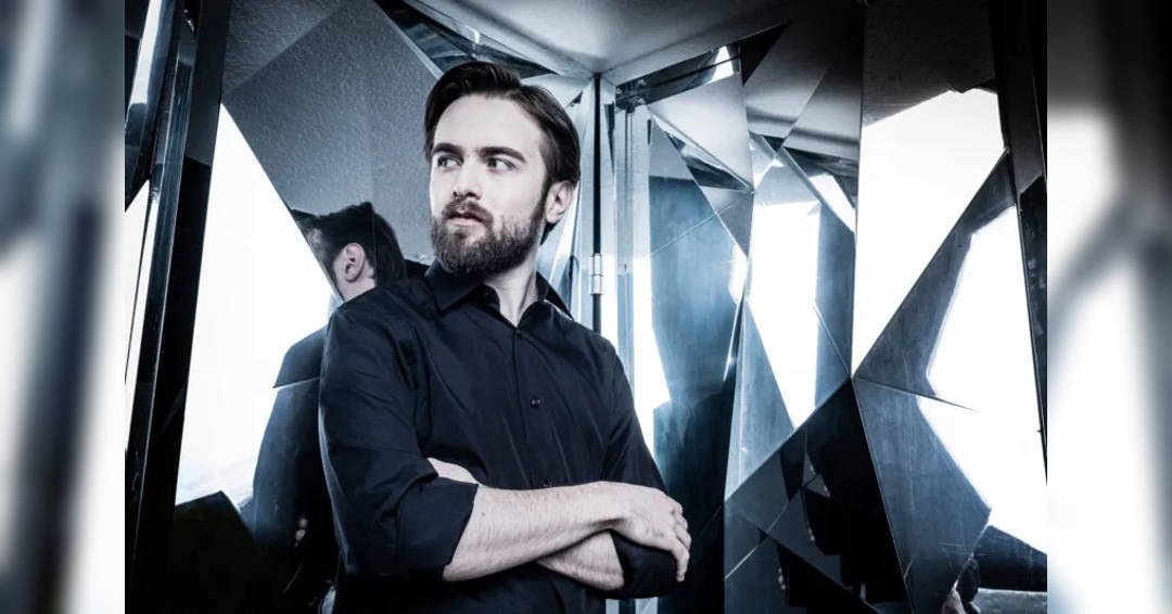 All-Rachmaninoff Program with Daniil Trifonov