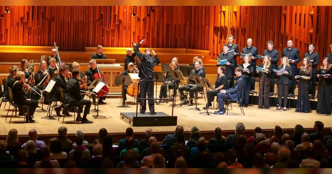 Image Christmas Oratorio
