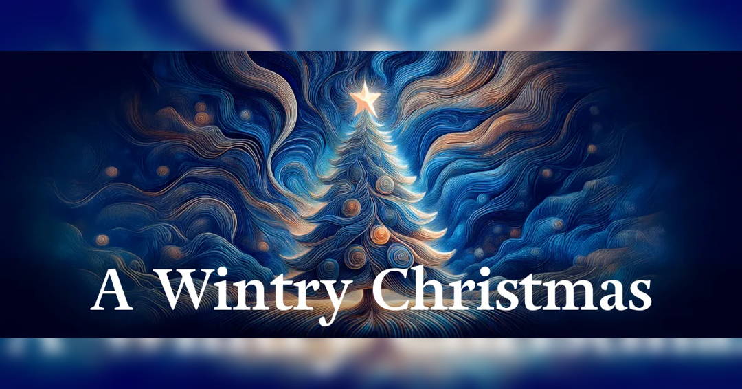 A Wintry Christmas