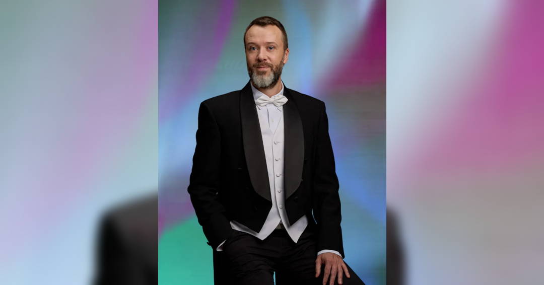 Auroras Of The Heart